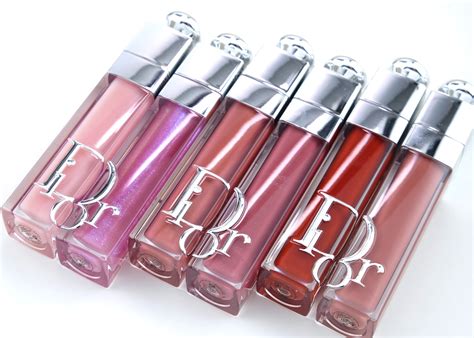 dior lip gloss empty bottle|gloss labial dior lip maximizer.